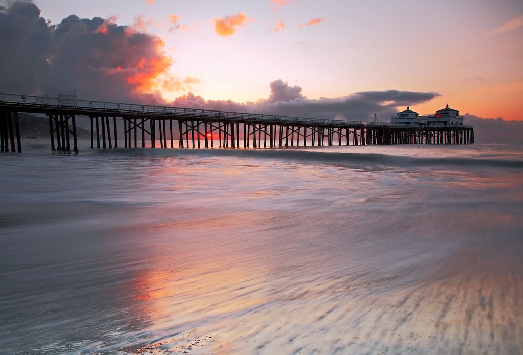 Surfing Latigo Beach: A Complete Guide to Malibu’s Hidden Surf Oasis 9 latigo shores malibu