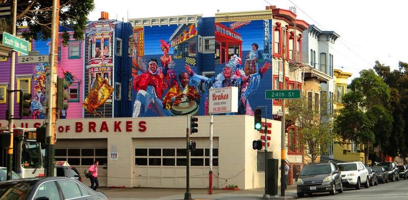 San Francisco Bucket List: Top Things to Do, See, and Eat 20 things to do in san Francisco with teens