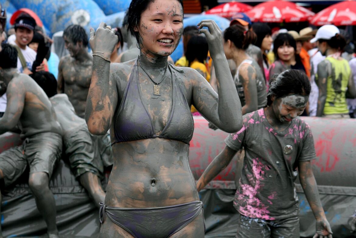 Mudfest - Mud fest