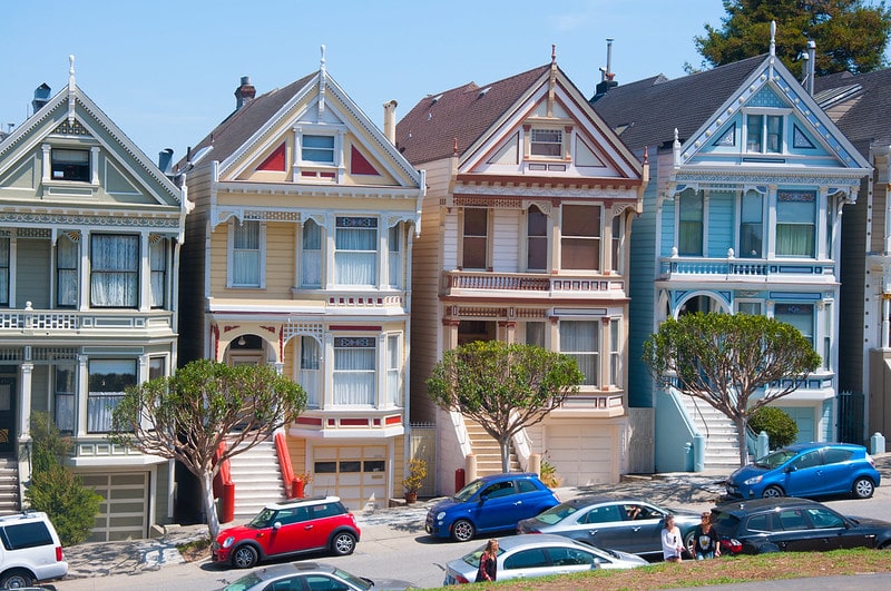 San Francisco Bucket List: Top Things to Do, See, and Eat 29 things to do in castro district san francisco