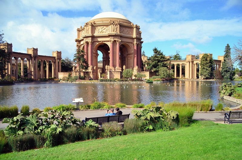 San Francisco Bucket List: Top Things to Do, See, and Eat 10 indoor things to do in san Francisco