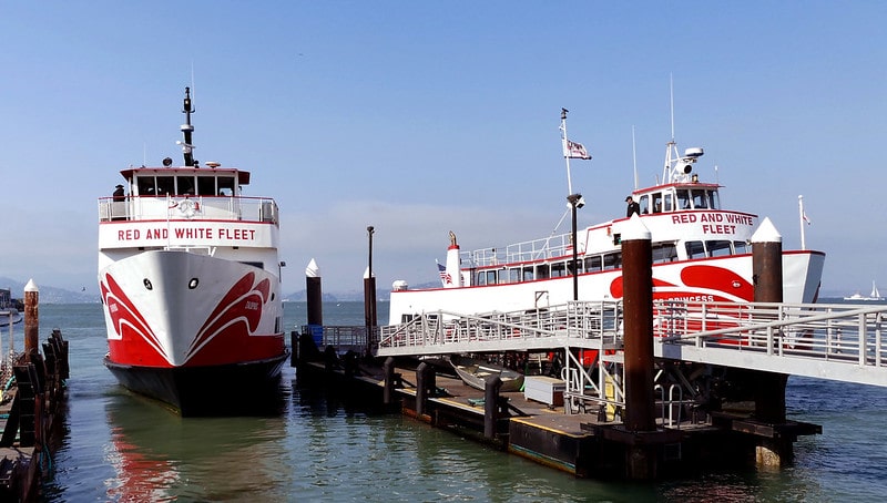 San Francisco Bucket List: Top Things to Do, See, and Eat 16 staycation in the bay area