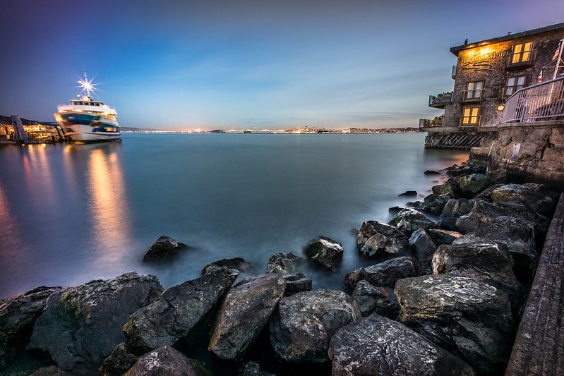 San Francisco Bucket List: Top Things to Do, See, and Eat 28 things to do in san francisco on a rainy day