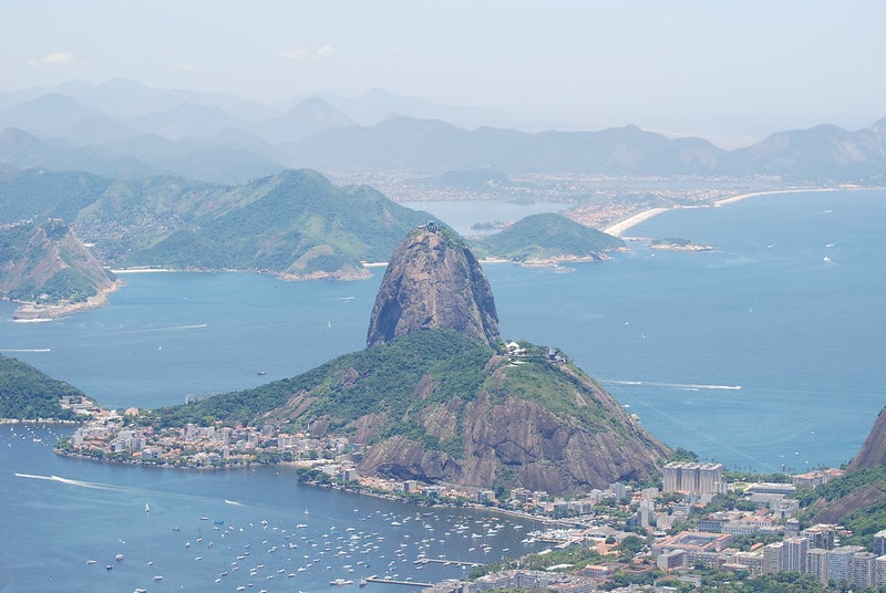 7 Overlooked Hikes to Unearth North Florida’s Wild Side 14 Sugarloaf Moun