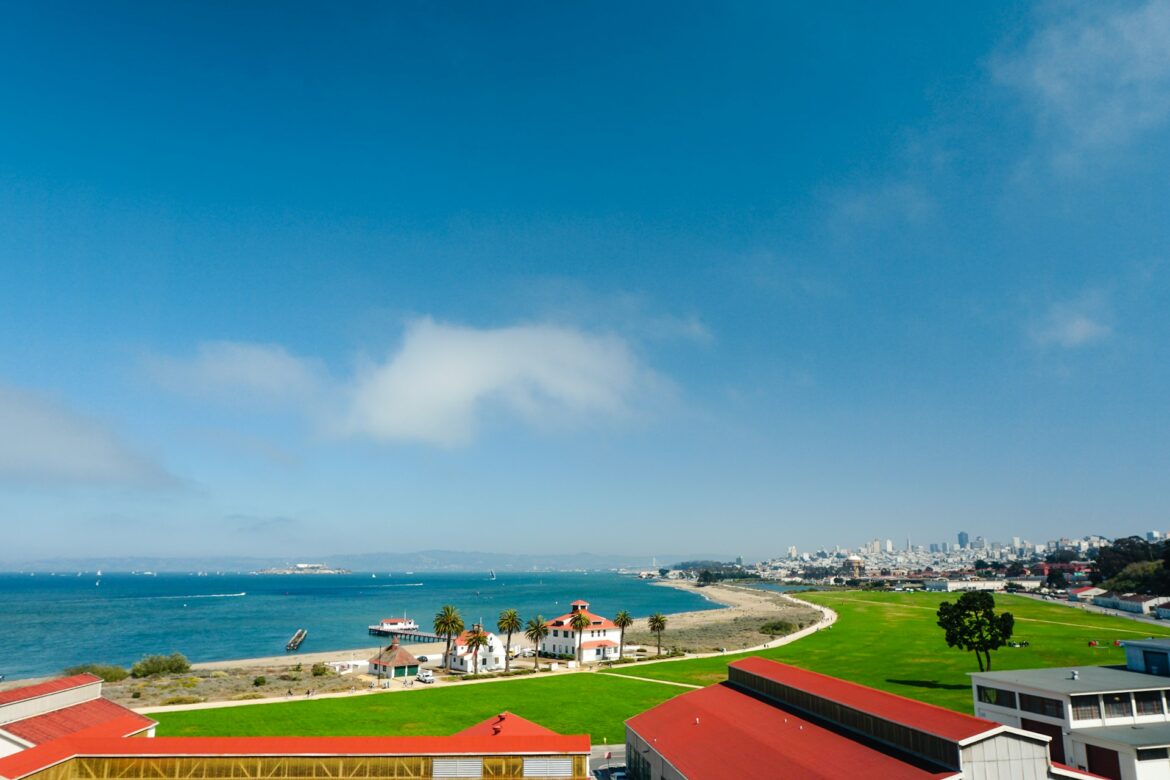 Things to do in San Francisco