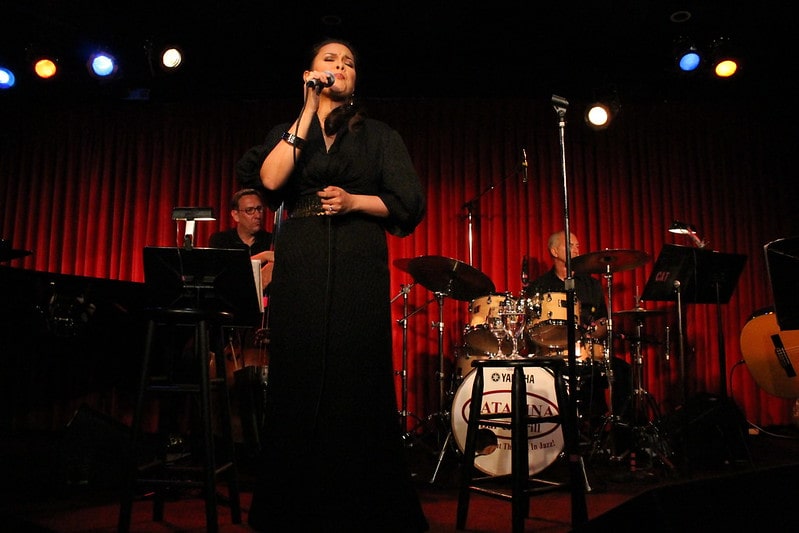 Plan Your Perfect Day Trip Long Beach Itinerary! 15 Long Beach Jazz