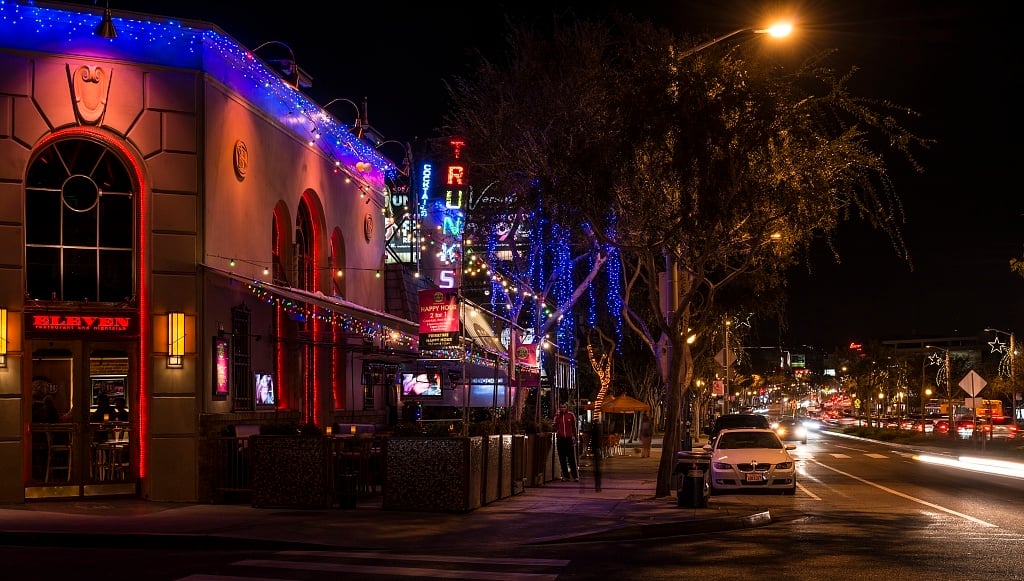 Plan Your Perfect Day Trip Long Beach Itinerary! 16 Long Beach Rave