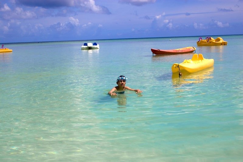 Wanderlust Romance Ideas: Romantic Places to Travel Without a Passport 12 countries americans can move to without a visa