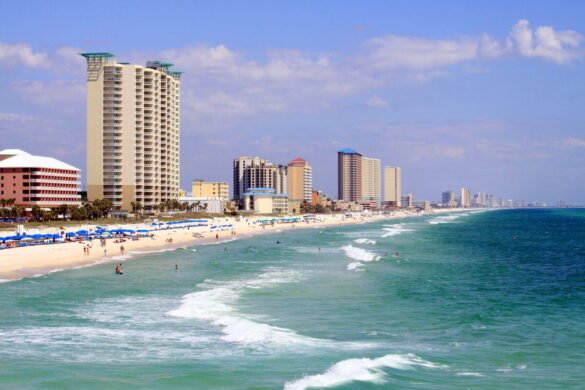 Things to Do in Panama City Beach Florida