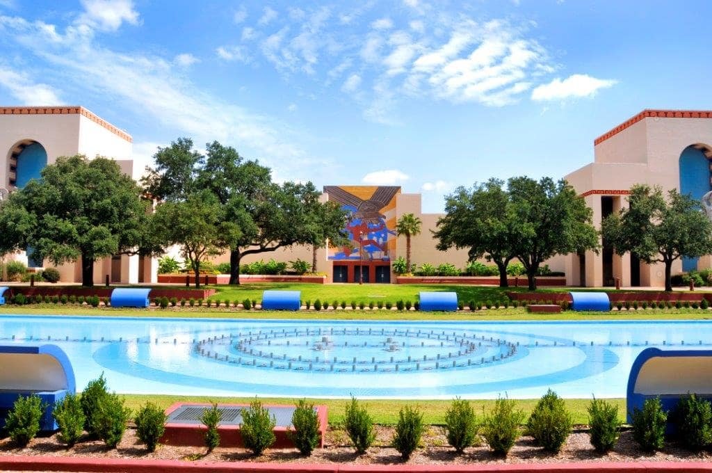 Free & Fun Dallas Activities You’ll Love 8 Fair Park