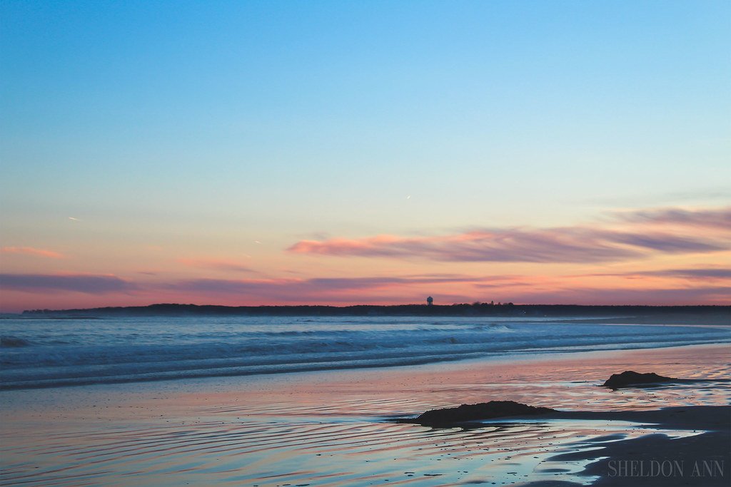 Top 21 Things to Do in Kennebunkport, Maine for an Amazing Trip 9 Goose Rocks Beach, Kennebunkport