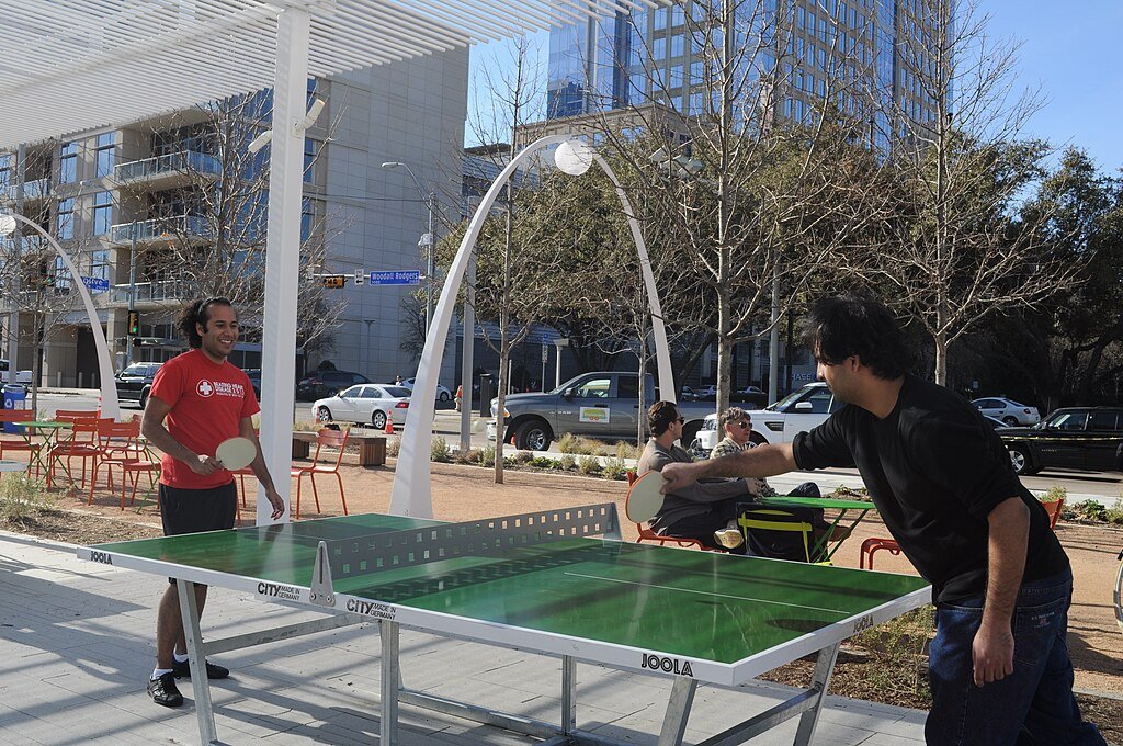 Free & Fun Dallas Activities You’ll Love 6 Klyde Warren Park