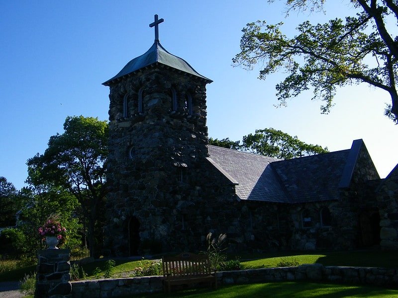 St. Ann's Episcopal Church