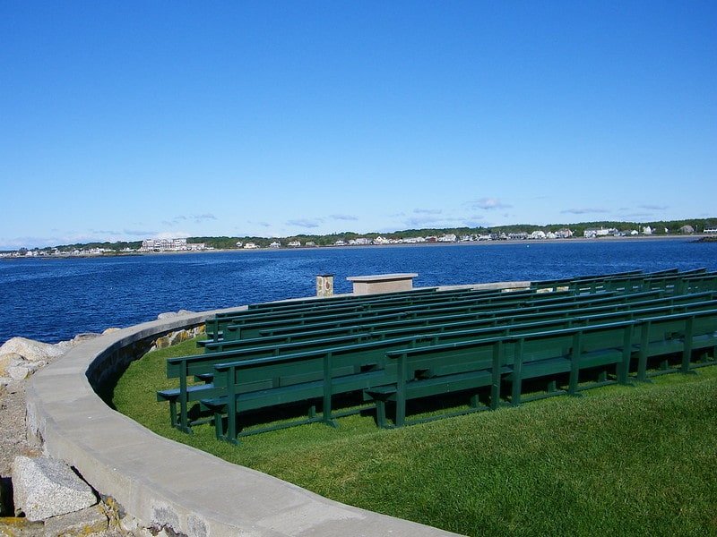 St Ann Kennebunkport