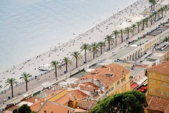 Romantic Things To Do In France