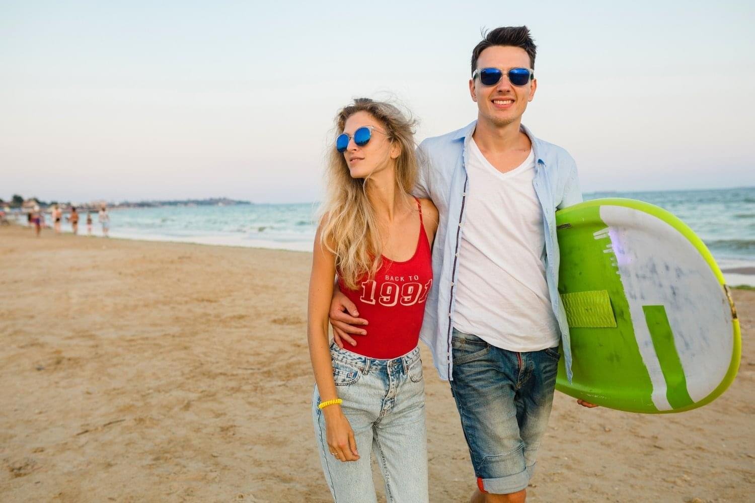 From Beaches to Culture: Things to Do in Fort Lauderdale You Can't Miss 6 Things to do in Fort Lauderdale for Couples