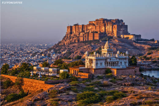 Best Places To Visit In Rajasthan