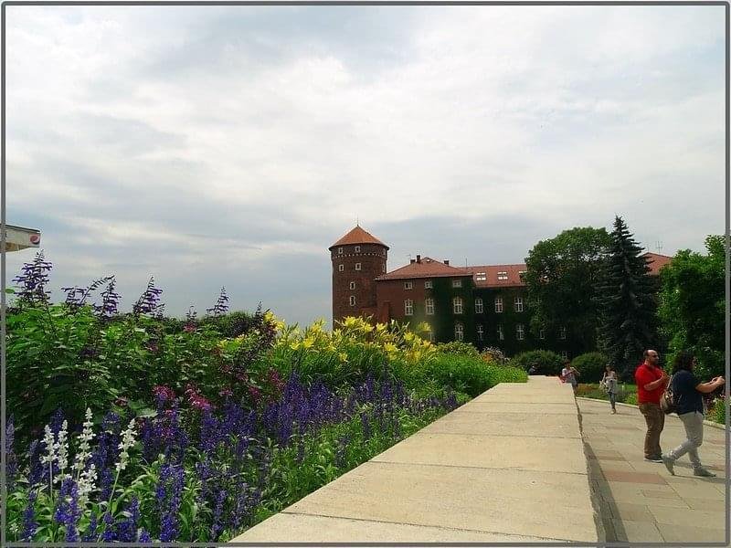 Europe’s Top 5 Weekend Travel Destinations 8 Krakow Poland (Cracovia Polonia)