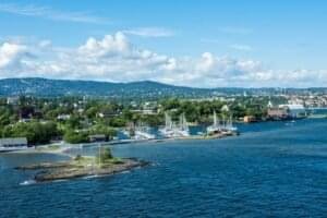 Europe’s Top 5 Weekend Travel Destinations 7 Oslo, Norway