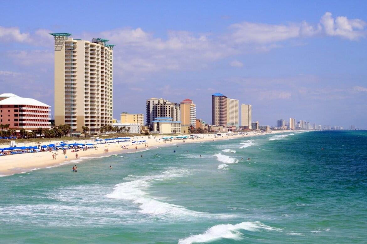 Things to Do in Panama City Beach Florida Things to Do in Panama City Beach Florida